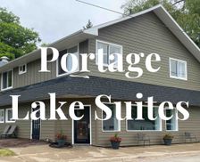 United States Michigan Onekama vacation rental compare prices direct by owner 9553799