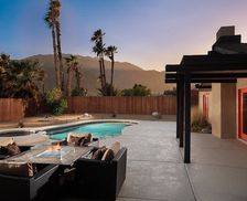 United States California Palm Springs vacation rental compare prices direct by owner 739806