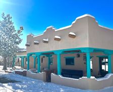 United States New Mexico Arroyo Seco vacation rental compare prices direct by owner 28873875