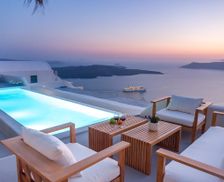 Greece Santorini Firostefani vacation rental compare prices direct by owner 8365755