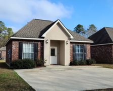 United States Louisiana Tickfaw vacation rental compare prices direct by owner 11458513