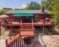 United States Texas Bandera vacation rental compare prices direct by owner 10544718