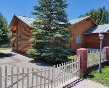 Kyrgyzstan Issyk-Kul Region Kosh Kol vacation rental compare prices direct by owner 25518666