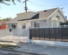 United States California Lynwood vacation rental compare prices direct by owner 9726965