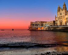 Malta Malta Sliema vacation rental compare prices direct by owner 11472254