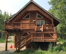 United States Alaska Talkeetna vacation rental compare prices direct by owner 3096909