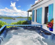 U.S. Virgin Islands St. John Coral Bay vacation rental compare prices direct by owner 2879644