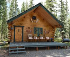 United States Alaska Tok vacation rental compare prices direct by owner 2930135