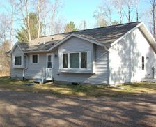 United States Wisconsin Woodruff vacation rental compare prices direct by owner 1231738