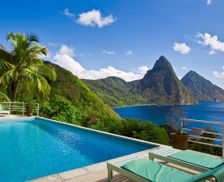 Saint Lucia Soufrière Soufriere, Saint Lucia vacation rental compare prices direct by owner 2474192