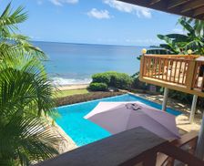 Trinidad and Tobago Western Tobago Black Rock vacation rental compare prices direct by owner 3699084