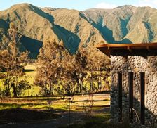 Ecuador Imbabura La Rinconada vacation rental compare prices direct by owner 27902150