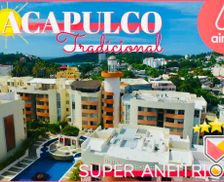 Mexico Guerrero Acapulco de Juárez vacation rental compare prices direct by owner 3395282