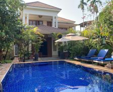 Cambodia Krong Siem Reap Siem Reap Province vacation rental compare prices direct by owner 30025729