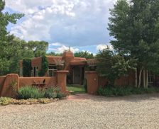 United States New Mexico Arroyo Seco vacation rental compare prices direct by owner 4335164
