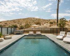 United States California Yucca Valley vacation rental compare prices direct by owner 16529956