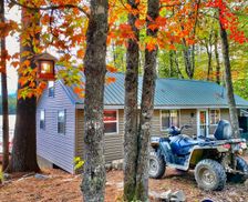 United States Maine West Forks vacation rental compare prices direct by owner 1751363