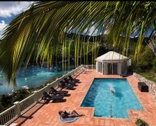 U.S. Virgin Islands St. John Coral Bay vacation rental compare prices direct by owner 11418142