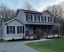 United States Pennsylvania Albrightsville vacation rental compare prices direct by owner 26599449