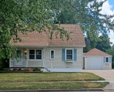 United States Michigan Owosso vacation rental compare prices direct by owner 10568073