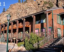 United States Colorado Estes Park vacation rental compare prices direct by owner 794794