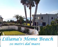 Italy Sicilia Fontane Bianche vacation rental compare prices direct by owner 5016609