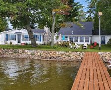 United States Michigan Houghton Lake vacation rental compare prices direct by owner 1134300