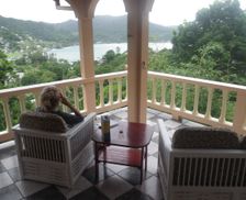 Trinidad and Tobago Eastern Tobago Speyside vacation rental compare prices direct by owner 26488991