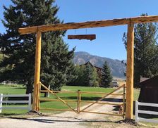 United States Wyoming Thayne vacation rental compare prices direct by owner 279599