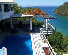 Saint Lucia Castries Marigot Bay vacation rental compare prices direct by owner 3774042