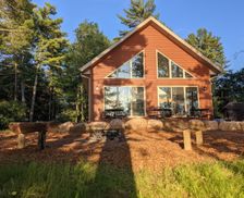 United States Wisconsin Park Falls vacation rental compare prices direct by owner 1792968