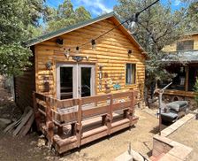 United States Arizona Crown King vacation rental compare prices direct by owner 24721044