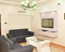 Nigeria Lagos Ikeja vacation rental compare prices direct by owner 9506946