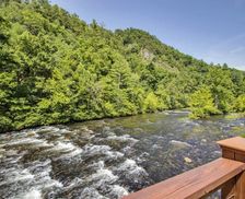 United States Tennessee Tellico Plains vacation rental compare prices direct by owner 11401475