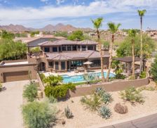 United States Arizona Fountain Hills vacation rental compare prices direct by owner 175595