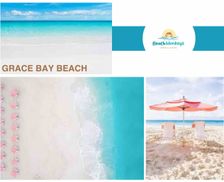 Turks and Caicos Islands Caicos Islands Grace Bay Beach, Providenciales vacation rental compare prices direct by owner 24922759