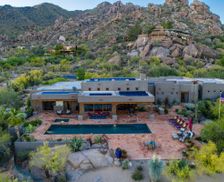 United States Arizona Cave Creek vacation rental compare prices direct by owner 158945