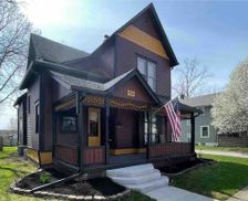 United States Indiana Greenfield vacation rental compare prices direct by owner 23657280