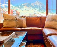 United States Colorado Crested Butte vacation rental compare prices direct by owner 28028493