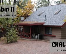 United States Arizona Pinetop-Lakeside vacation rental compare prices direct by owner 411834