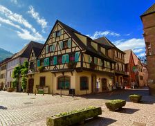 France Grand Est Kaysersberg vacation rental compare prices direct by owner 4908047