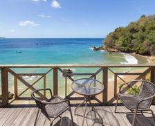 Trinidad and Tobago Western Tobago Castara vacation rental compare prices direct by owner 26484833