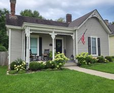 United States Kentucky Midway vacation rental compare prices direct by owner 1299586