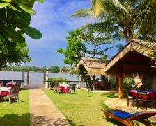 Sri Lanka Western Province Bentota vacation rental compare prices direct by owner 8632561