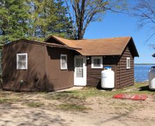 United States Michigan Carp Lake vacation rental compare prices direct by owner 166342