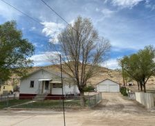 United States Wyoming Reliance vacation rental compare prices direct by owner 614744