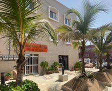 Senegal Région de Dakar Dakar vacation rental compare prices direct by owner 28703343