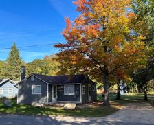United States Michigan Carp Lake vacation rental compare prices direct by owner 13263860