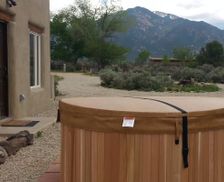 United States New Mexico El Prado vacation rental compare prices direct by owner 198956