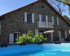 France Nouvelle-Aquitaine Saint-Maurice-des-Lions vacation rental compare prices direct by owner 6220560